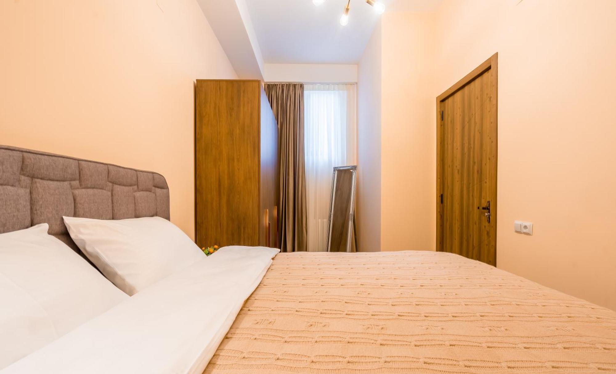 Your Cozy Home In Old Tbilisi ภายนอก รูปภาพ