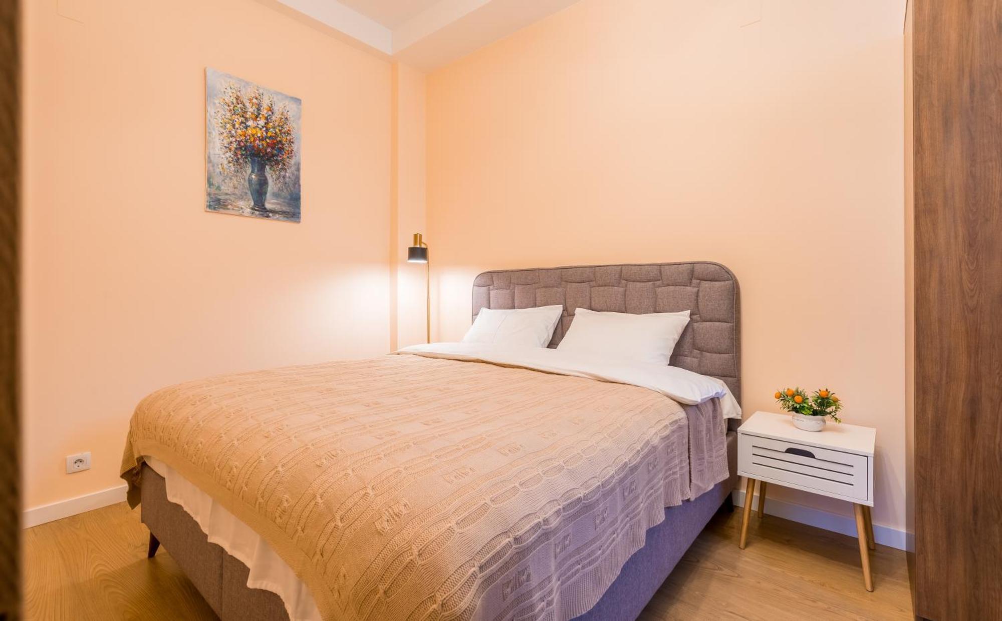 Your Cozy Home In Old Tbilisi ภายนอก รูปภาพ